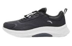 Кроссовки ANTA God Walk 5 Training Shoes Men Low-top, серый