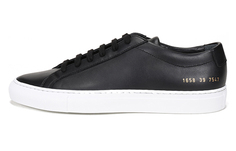 ОБЩИЕ ПРОЕКТЫ Мужская обувь для скейтбординга Common Projects