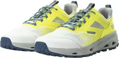 Кроссовки Jack Wolfskin "PRELIGHT PRO VENT LOW M", желтый