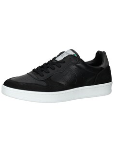 Кроссовки PANTOFOLA DORO PANTOFOLA DORO SNEAKERS, черный