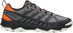 Кроссовки Speed ​​Eco - мужские Merrell, серый