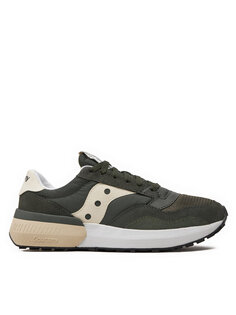 Кроссовки Jazz Nxt Saucony, хаки