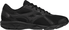 Кроссовки Maximizer 22 Wide White, черный Mizuno