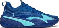 Кроссовки Puma J. Cole x RS-Dreamer E-Line, синий