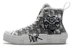 Мужская обувь для скейтбординга Dior B23
