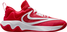 Кроссовки Giannis Immortality 3 All-Star, красный Nike