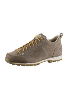 Кроссовки 54 Low, кожа, амортизация, мужские DOLOMITE, цвет Almond Beige