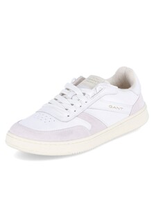 Кроссовки низкие GOODPAL GANT, цвет weiß