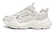 Кроссовки LOTTO Lifestyle Shoes Men Low-top, бежевый