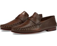 Лоферы Massimo Matteo Penny Moccasin, цвет Astrid