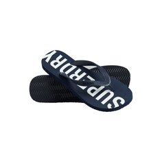 Шлепанцы Superdry Code Core Sport Vegan, синий