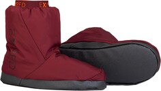 Лагерные пинетки Exped, красный