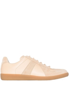 Кроссовки Maison Margiela Replica, светло-розовый