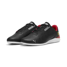 Кроссовки PUMA "Кроссовки Scuderia Ferrari Drift Cat Decima 2.0 Мужские", красный
