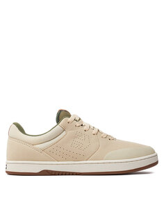 Кроссовки Etnies, экрю