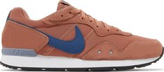 Кроссовки Nike Venture Runner Mineral Clay Mystic Navy, коричневый