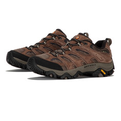 Кроссовки Merrell MOAB 3 GORE-TEX, коричневый
