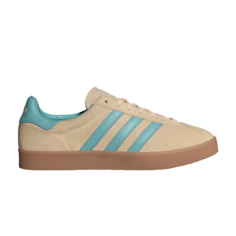 Кроссовки Adidas Gazelle 85, бежевый