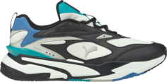 Кроссовки Puma RS-Fast Mix White Star Sapphire, синий