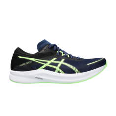 Кроссовки ASICS Hyper Speed 3 2E Wide, синий