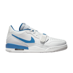 Кроссовки Air Jordan Legacy 312 Low, белый