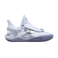 Кроссовки Converse All Star BB Trilliant CX, синий