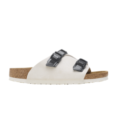 Кроссовки Birkenstock Z√ºrich Tech, белый