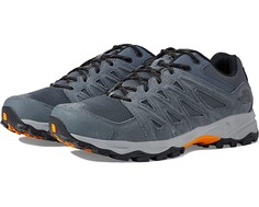 Кроссовки Truckee The North Face, серый