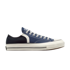 Кроссовки Converse Chuck 70 Low, синий