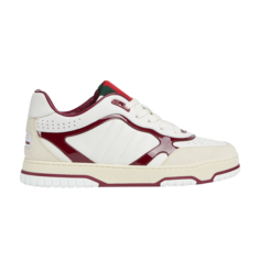 Кроссовки Gucci Re-Web Sneaker, белый