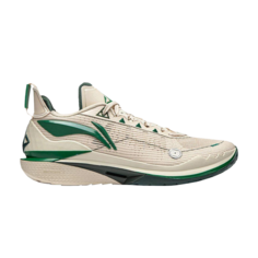 Кроссовки Li-Ning JB2, кремовый