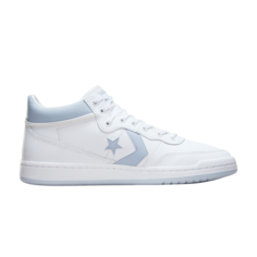 Кроссовки Converse Fastbreak Pro Leather Mid, белый