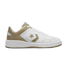 Кроссовки Converse Weapon Low, белый