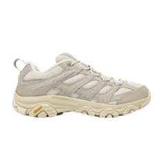 Кроссовки Merrell Moab 3, кремовый