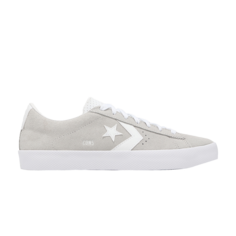 Кроссовки Converse Pro Leather Vulc Pro, серый