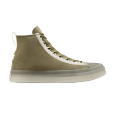 Кроссовки Converse Chuck Taylor All Star CX EXP2 High, зеленый