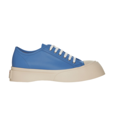 Кроссовки Marni Pablo Lace-Up Sneaker, синий