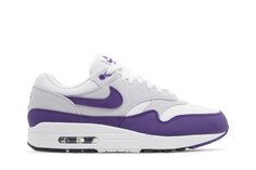 Кроссовки Nike Air Max 1 SC, фиолетовый