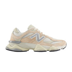 Кроссовки New Balance 9060, розовый