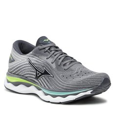 Кроссовки Mizuno WaveSky, серый