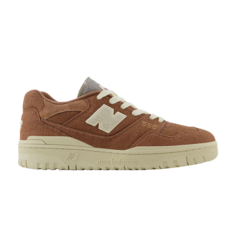 Кроссовки New Balance 550, коричневый