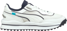 Кроссовки Puma Style Rider Jomo, белый