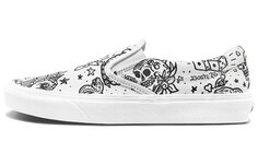 Слипоны Vans Classic Slip-On U Color