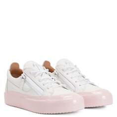 Джузеппе Занотти Фрэнки Матч Giuseppe Zanotti, белый