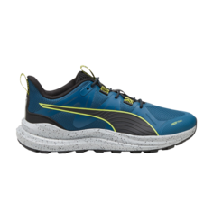 Кроссовки Puma Reflect Lite, синий