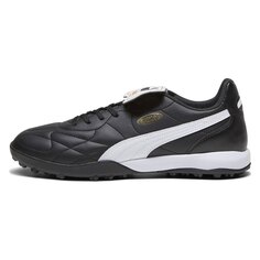 Бутсы Puma King Top TT, черный