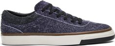 Кроссовки Converse CLOT x One Star Low Top Blue, синий