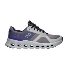 Кроссовки ON Cloudrunner 2, фиолетовый