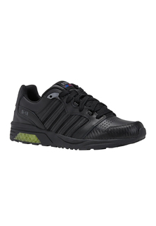 Низкие кроссовки K SWISS Low SI RANNELL, черный