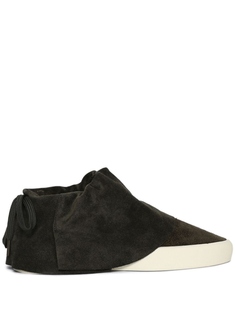 Лоферы Moc Low Fear Of God, черный